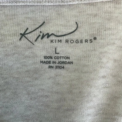 Kim Rogers T-Shirt