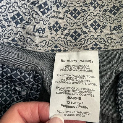 Lee Jeans