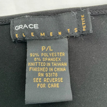 Grace Elements Top