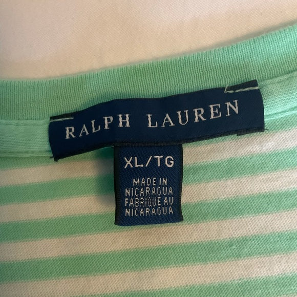 Ralph Lauren S/S t shirt
