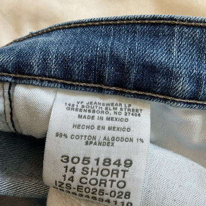Lee Jeans