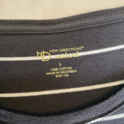 New Directions T-shirt