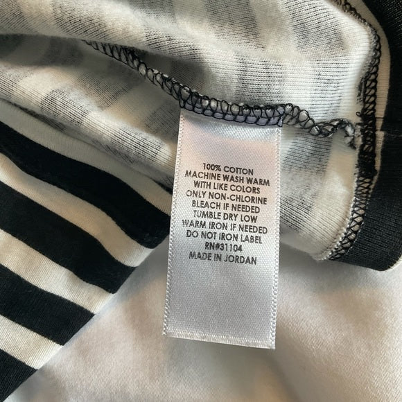 Kim Rogers holiday shirt