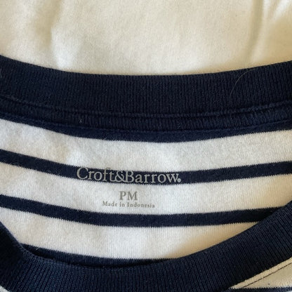 Croft & Barrow SS t shirt