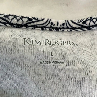 Kim Rogers top