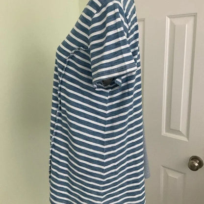 Jane and Delancey Tunic