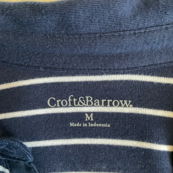 Croft & Barrow top
