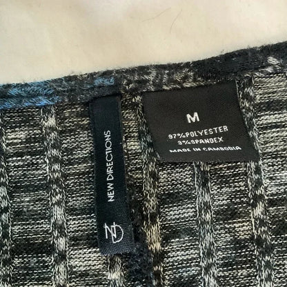 New Directions Tunic