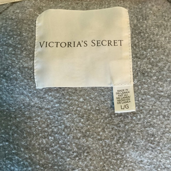 Victoria Secret Hooded jacket