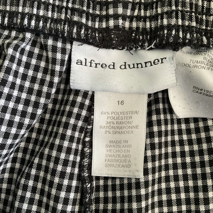 Alfred Dunner pants