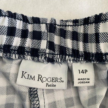 Kim Rogers Capris