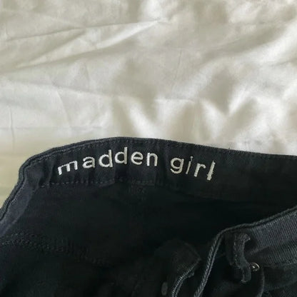 Jeans, Madden Girl