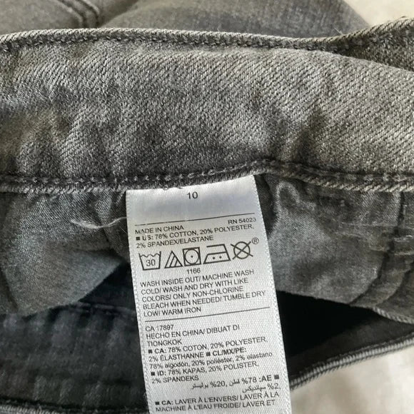 Jeans, Old Navy