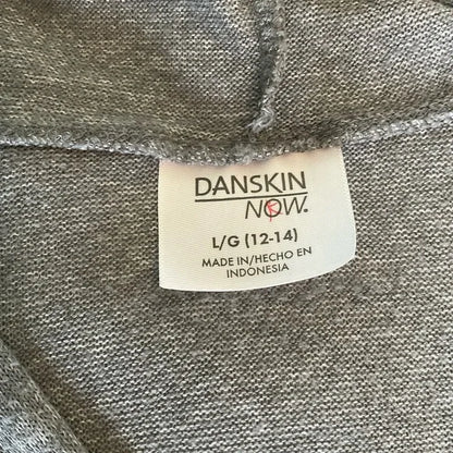 Danskin pullover