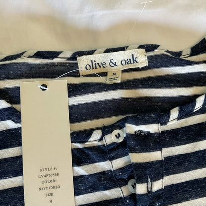 Olive & Oak tunic
