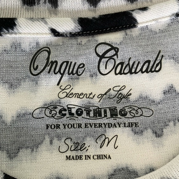 Onque Casuals tunic