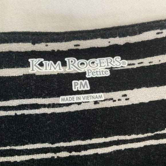 Kim Rogers Tunic
