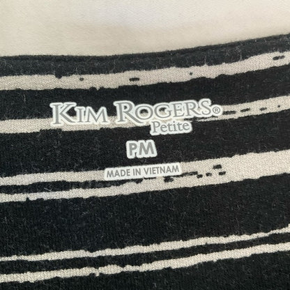 Kim Rogers Tunic