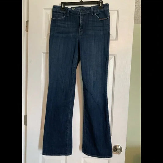 Liz Claiborne Jeans