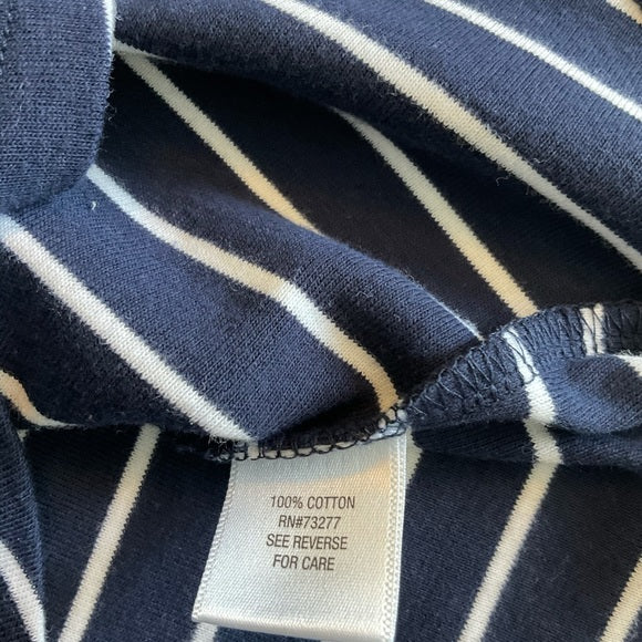Croft & Barrow top