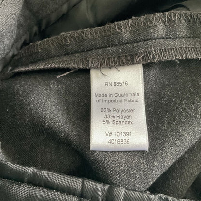 Coldwater Creek gray pants
