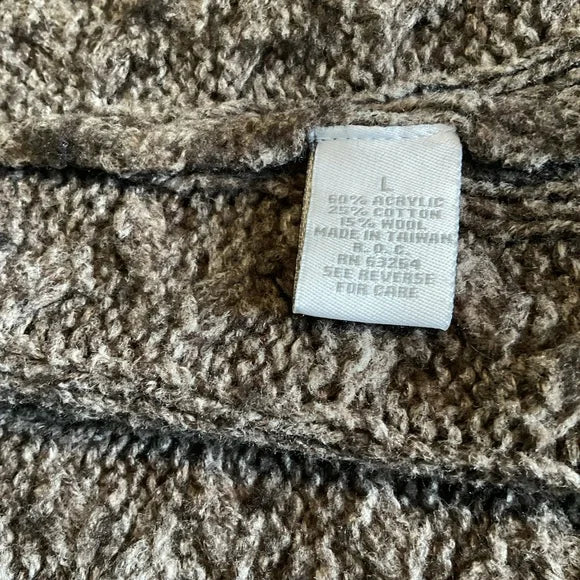 Dress Barn Sweater