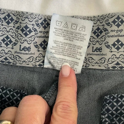 Lee Jeans