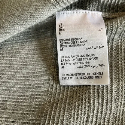 Charter Club Sweater