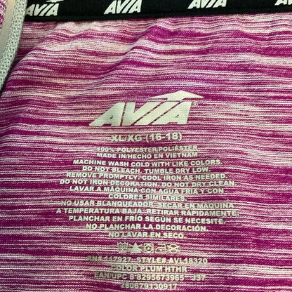 Avia Athletic Pullover