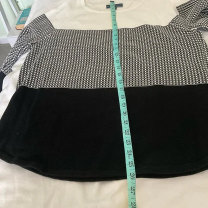 Karen Scott Sweater