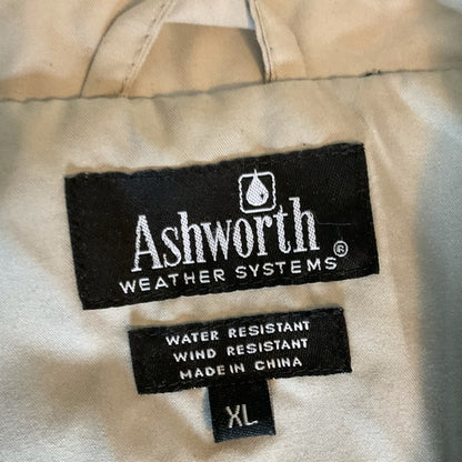 Ashworth lightweight jacket