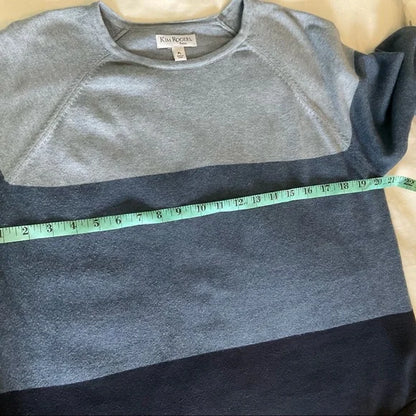 Kim Rogers Sweater