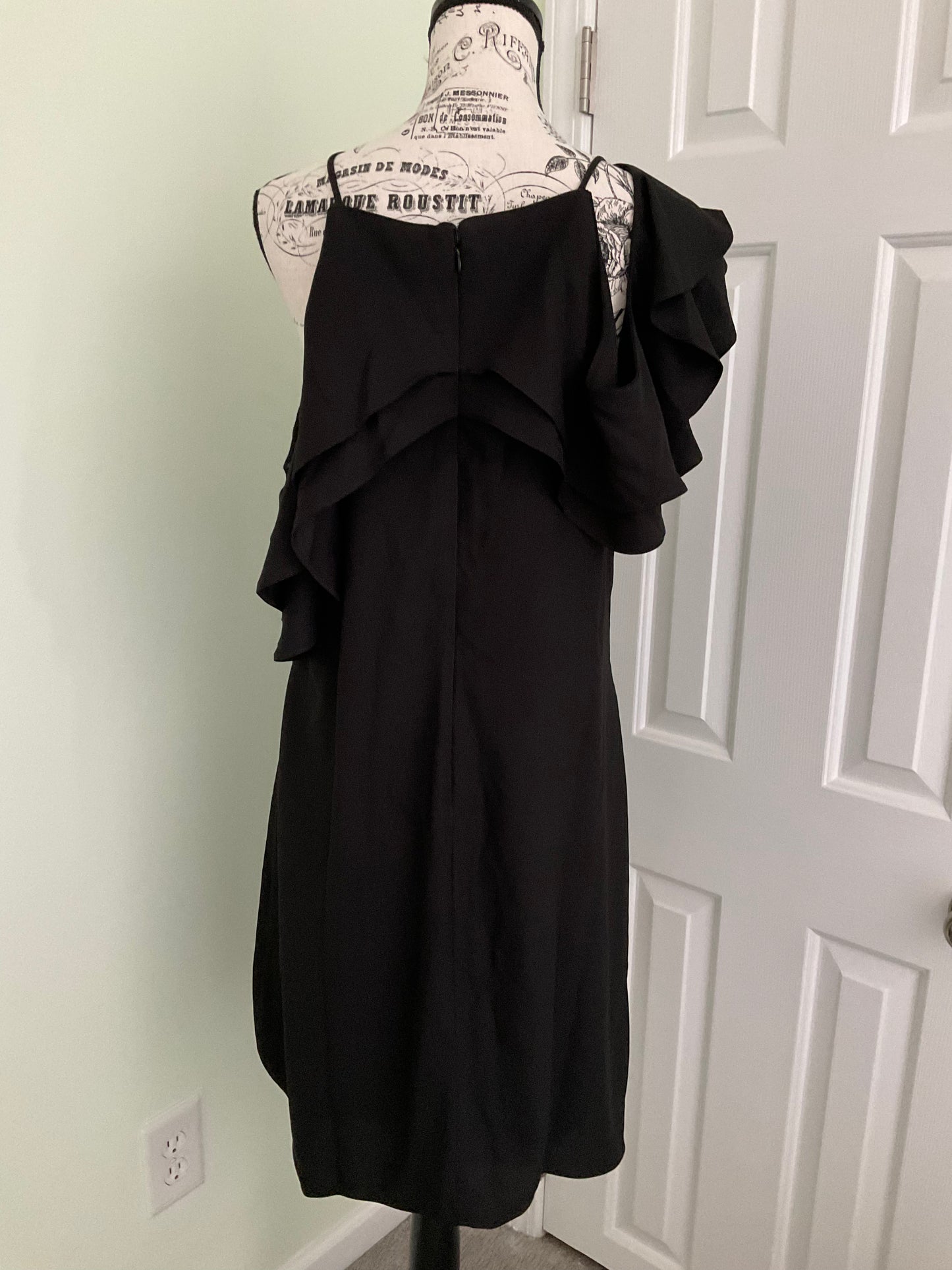 Nicole Miller Dress