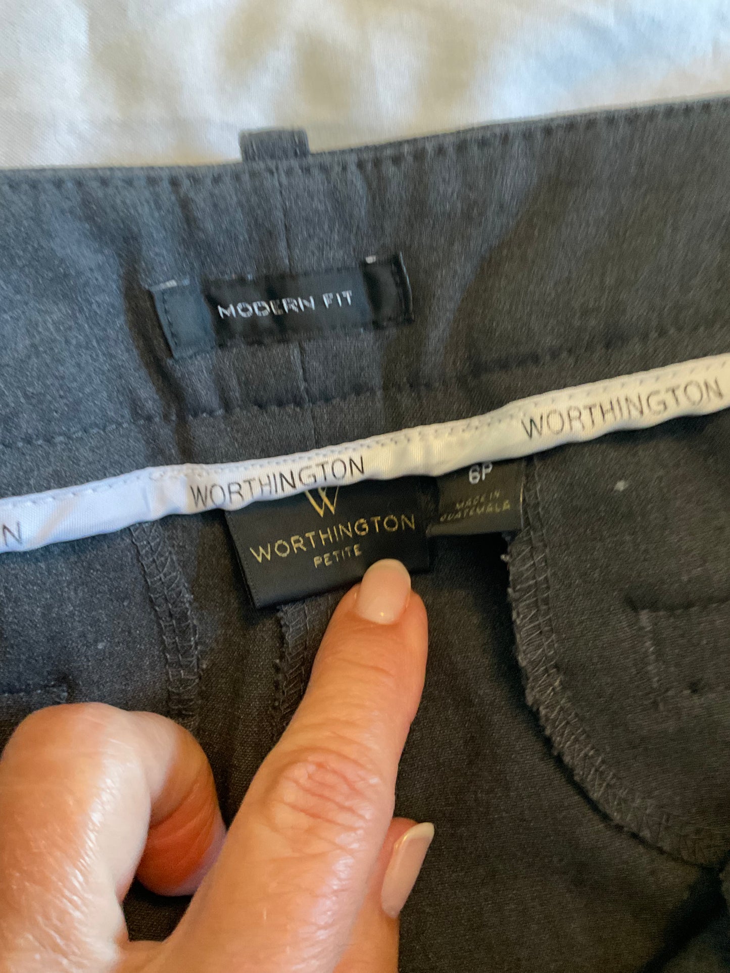 Worthington Pants