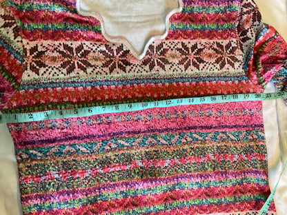 Unbranded Long Sleeve Top