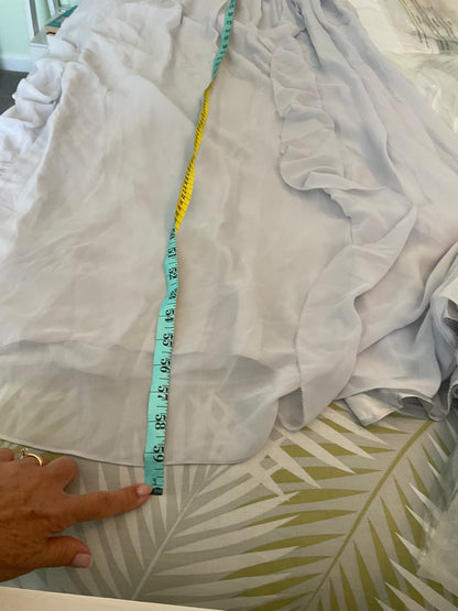 Donna Morgan Gown