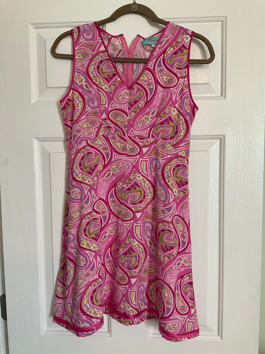 Mojito Dress