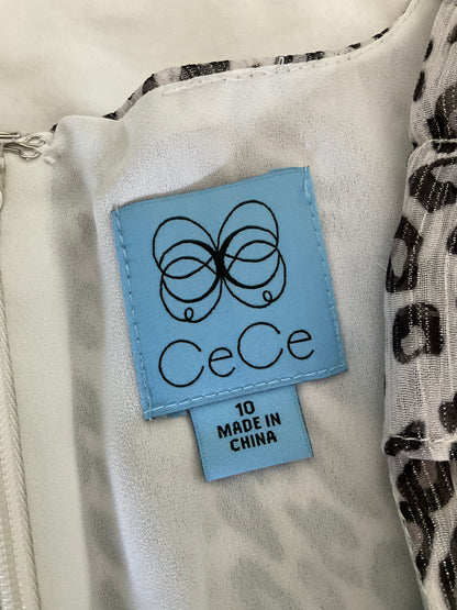 CeCe Dress