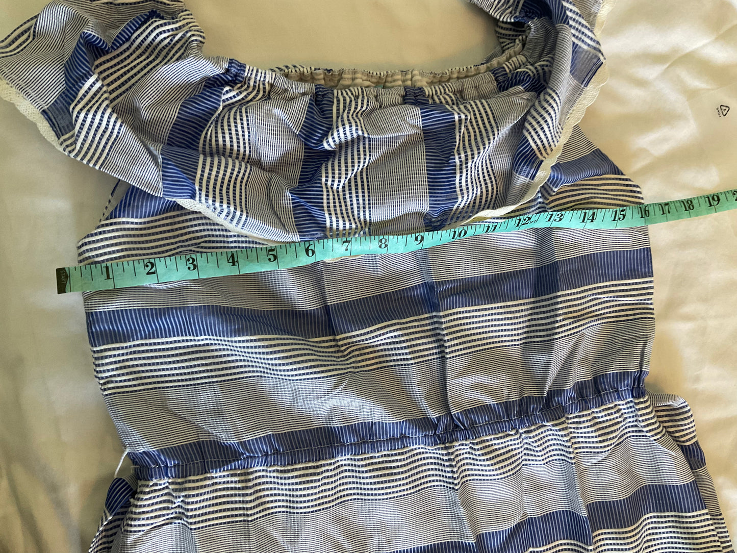 Letarte Dress