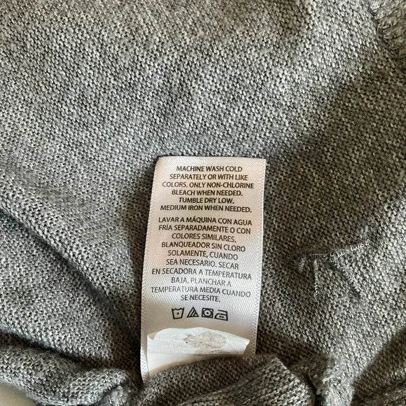 Danskin pullover