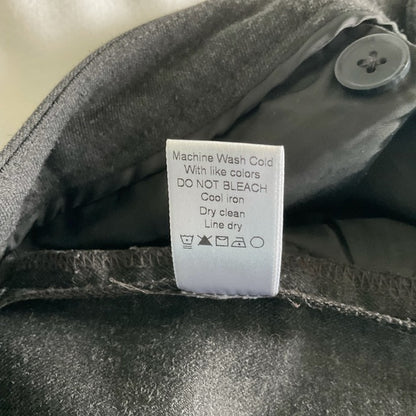 Coldwater Creek gray pants