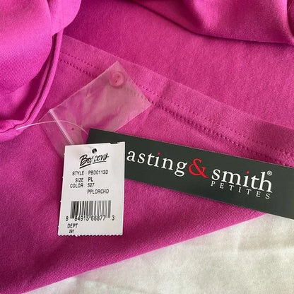 Hastings & Smith Top