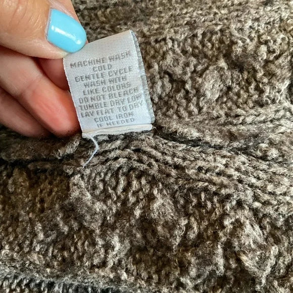 Dress Barn Sweater