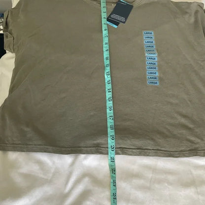 Gap Green T-shirt