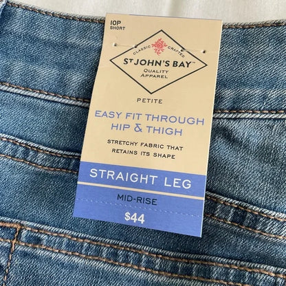 St. John’s Bay Jeans