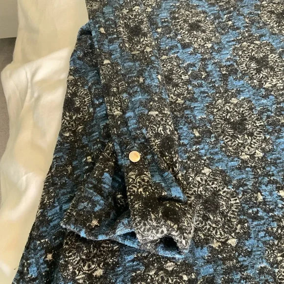 New Directions Tunic