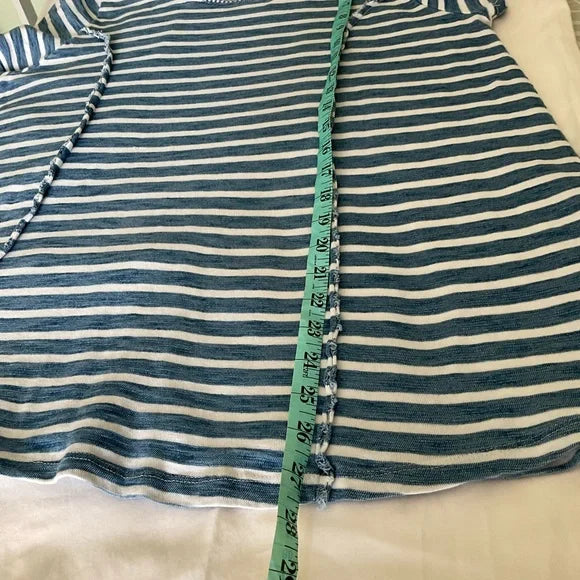 Jane and Delancey Tunic