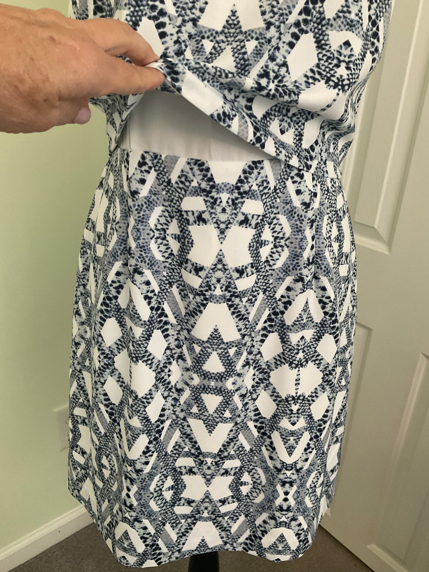 Banana Republic Dress