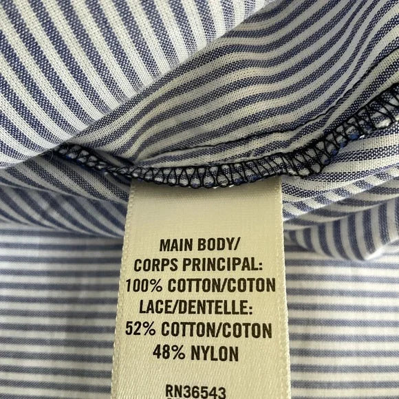 Van Heusen Top