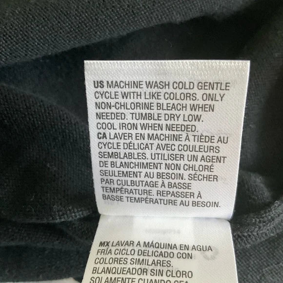 Karen Scott Sweater
